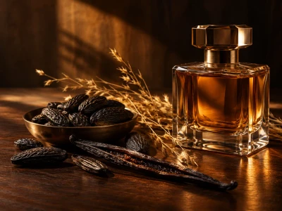 دانه تونکا چه بویی دارد؟ تفاوت آن با وانیل، بادام و کومارین