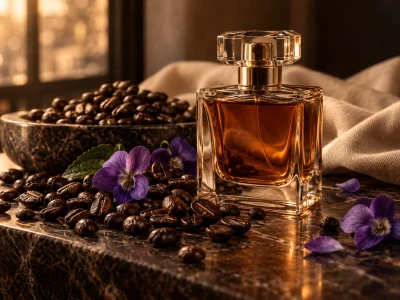 قهوه در عطر چه بویی دارد؟ از برشتگی تا گل و کارامل