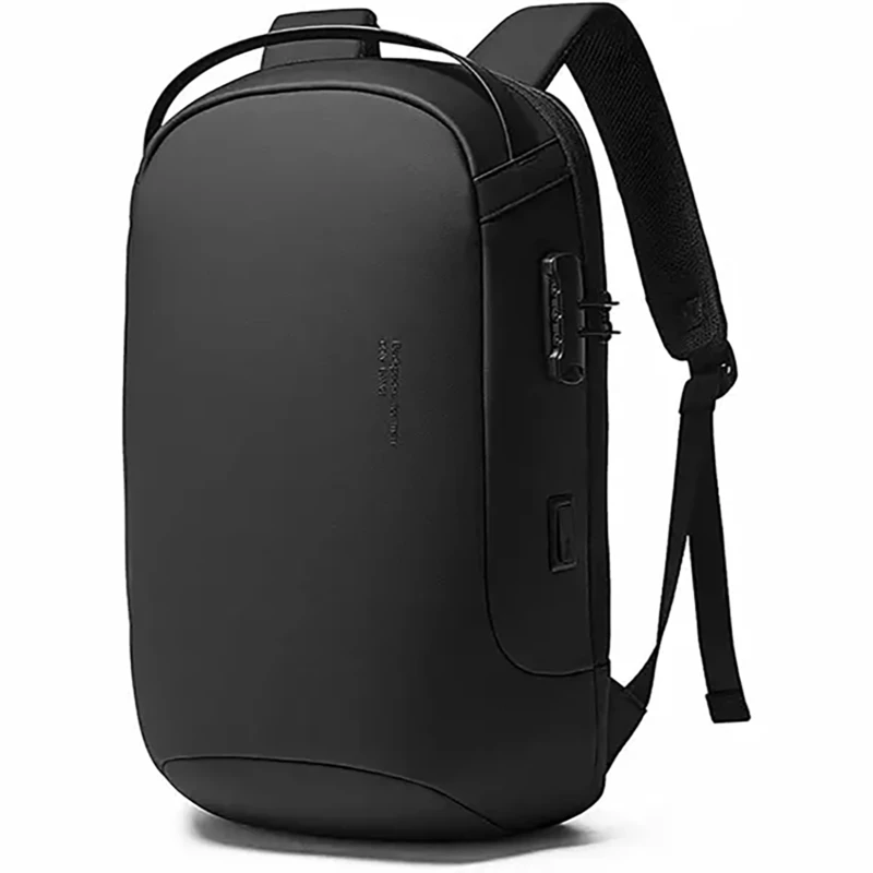 کوله پشتی بنج (Bange) ضد آب و ضد سرقت با پورت USB مدل BG-7225