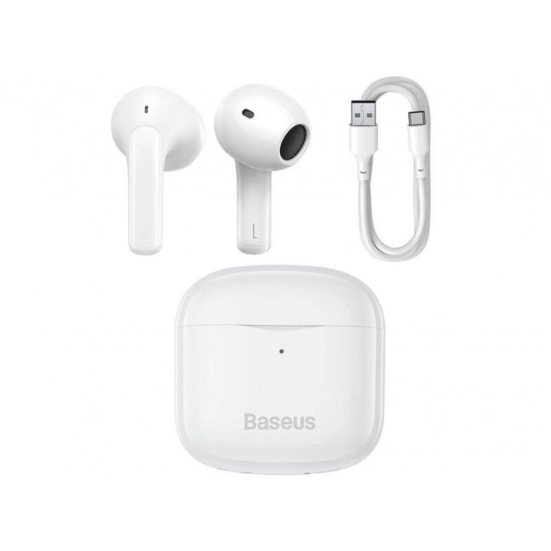 هندزفری بلوتوث بیسوس Baseus bowie E3 True Wireless Earfones NGTW080002