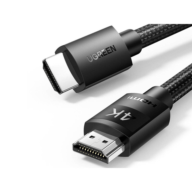 کابل HDMI یوگرین Ugreen مدل HD119 40108 طول 30 متر
