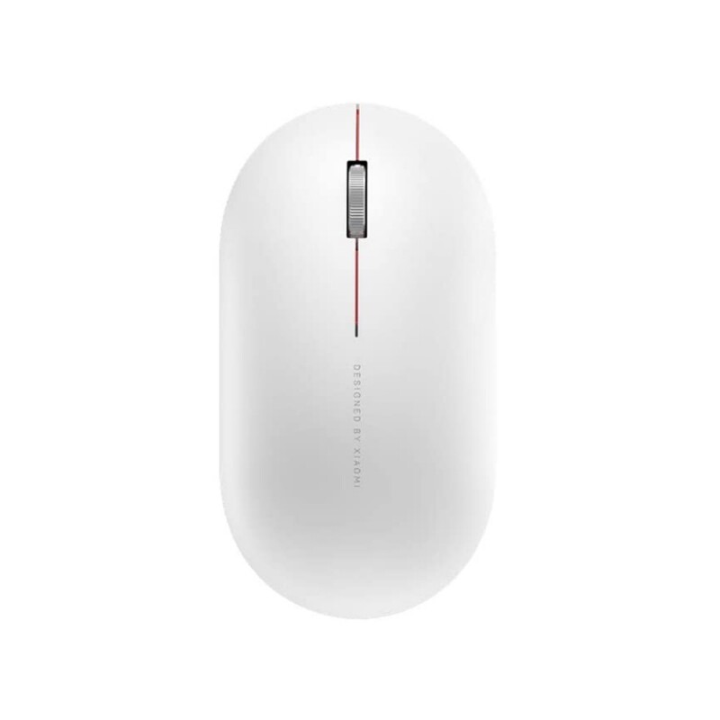 موس بی سیم شیائومی Xiaomi XMWS002TM Wireless Mouse2