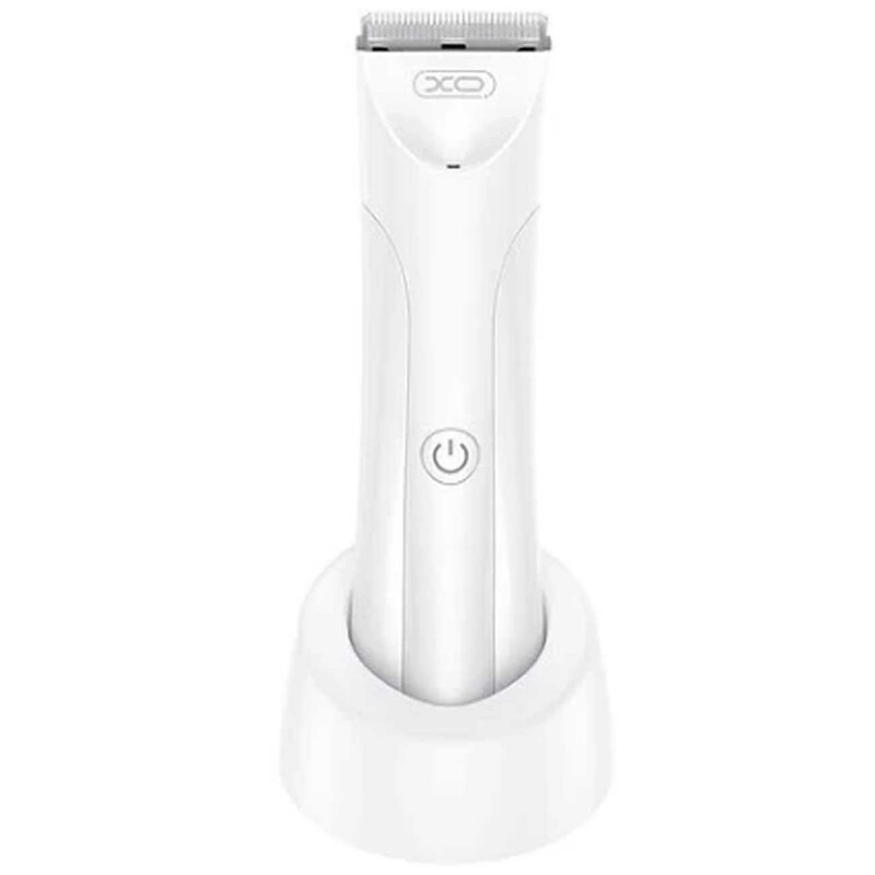 ماشین اصلاح بدن و ریش تراش شارژی ایکس او CF33