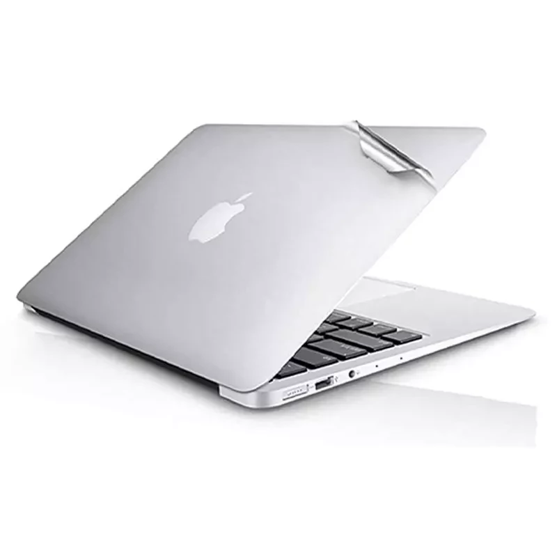 کاور محافظ بدنه مک بوک پرو 16 کوتتسی Coteetci MacBook fuselage film set 2021 New MacBook Pro 16 (A2485) 15002
