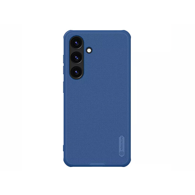 قاب محافظ سامسونگ اس 24 نیلکین Super Frosted Shield Pro