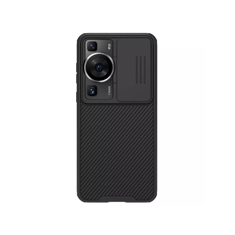 قاب محافظ هواوی پی 60 و پی 60 پرو نیلکین Nillkin CamShield Pro cover case Huawei P60, P60 Pro