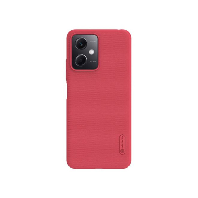 قاب محافظ ردمی نوت 12 و پوکو ایکس 5 نیلکین Nillkin Xiaomi Redmi Note 12 5G/POCO X5 5G Super Frosted Shield Cover