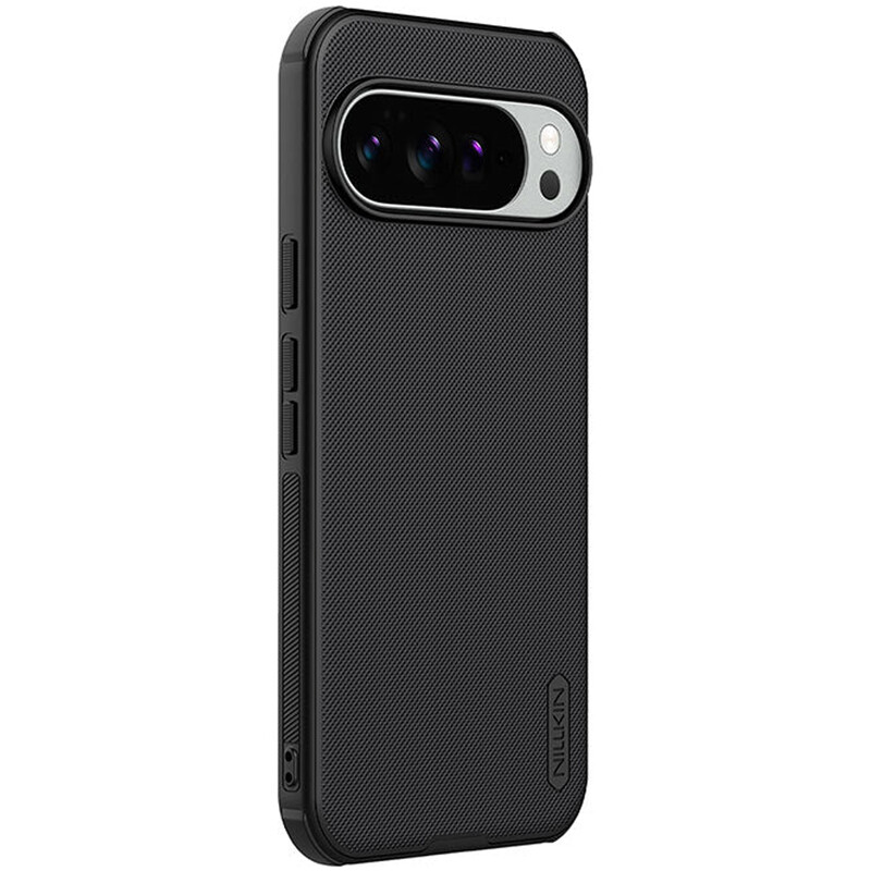 قاب گوشی گوگل Pixel 10 Pro XL نیلکین Nillkin Super Frosted Shield Pro