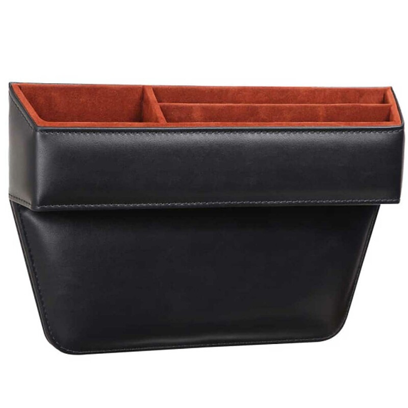 جعبه نظم دهنده داخل خودرو ژوس ZS-CA-002