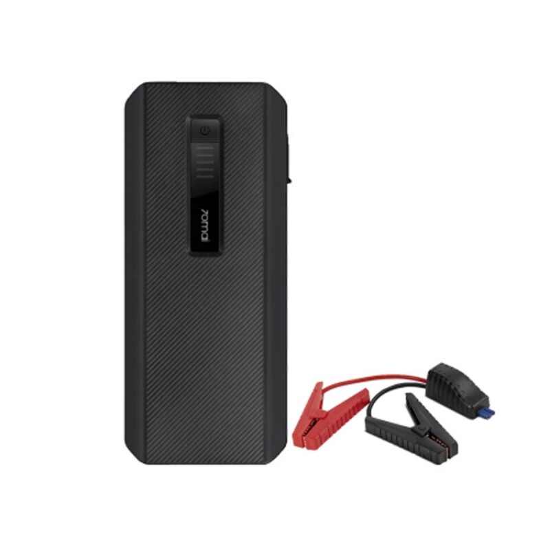جامپ استارتر و پاوربانک شیائومی Xiaomi 70mai Jump Starter Midrive PS06