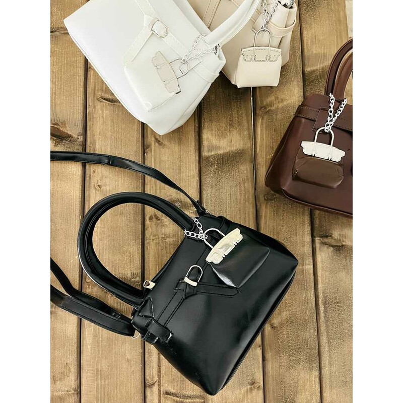 کیف اسپرت کد 1658 مدل TWO BAG