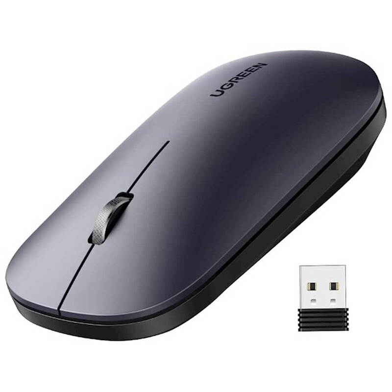 موس بی سیم یوگرین MU001