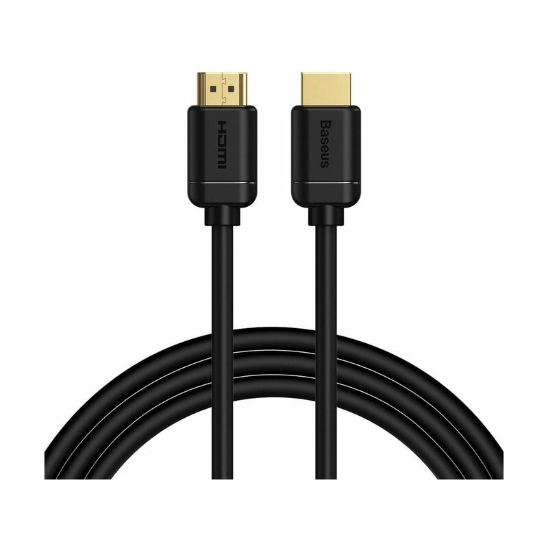 کابل HDMI 2.0 دو متری بیسوس Baseus CAKGQ-B01