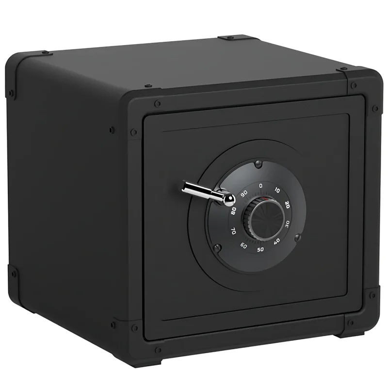 گاوصندوق هوشمند CRMCR شیائومی BGX-D1-30J