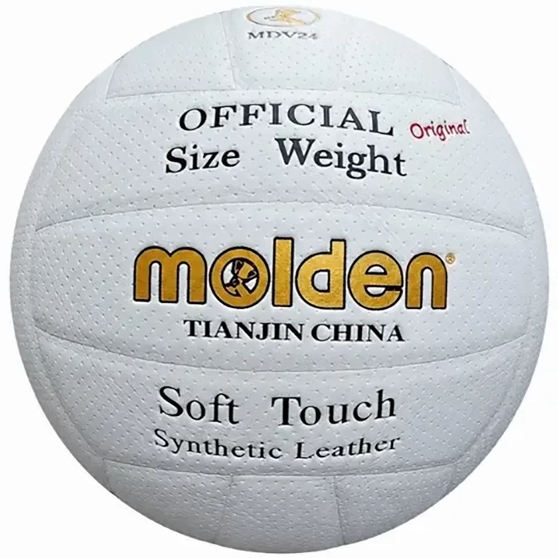 توپ والیبال مولدن MOLDEN مدل MDV24 سایز 5