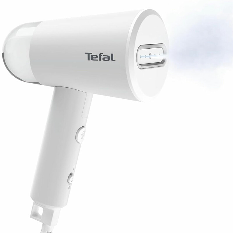 بخارگر دستی لباس تفال Tefal مدل DT1020G0 توان 1200 وات