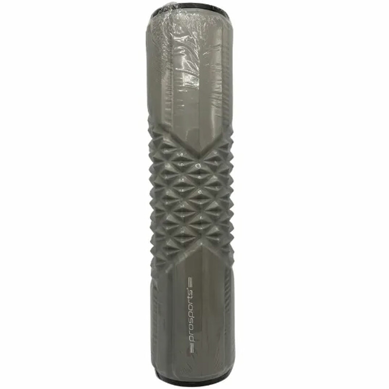فوم رولر پرو اسپورتز Pro Sports مدل Capped Foam Roller طول 45 سانتی‌متر