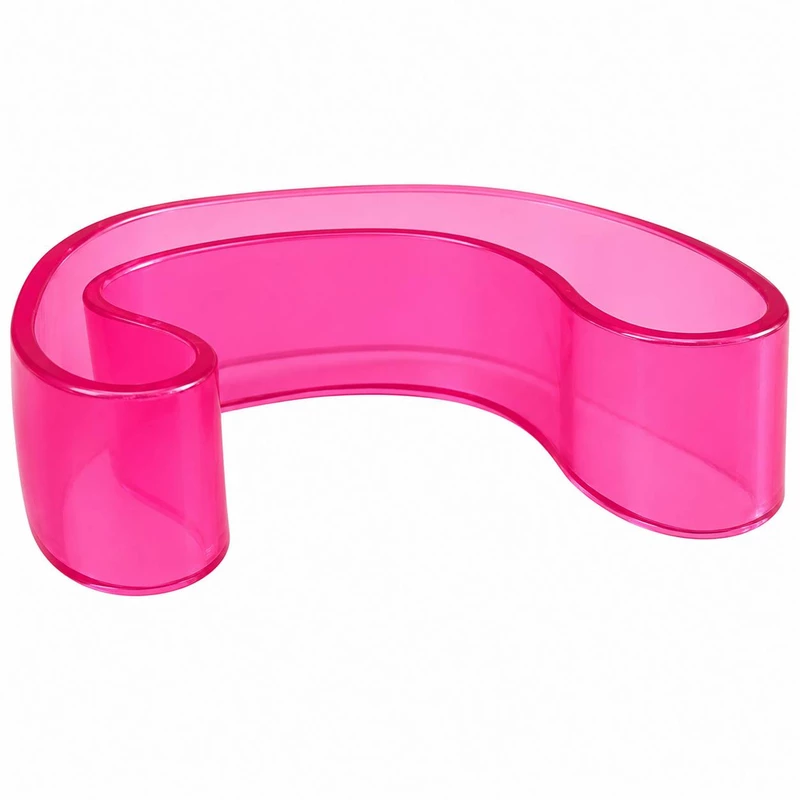 کش مینی لوپ مدل Expander 1043 ژله ای سه رنگ با سه مقاومت