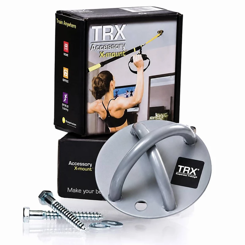 گیره سقفی و دیواری تی آر ایکس TRX مدل X-Mount