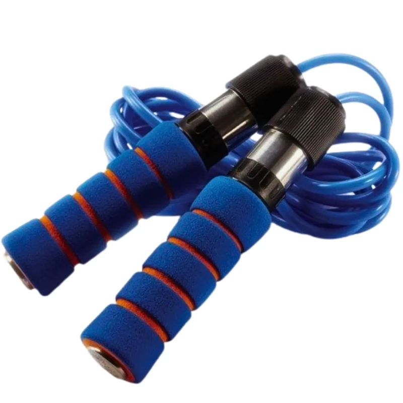 طناب ورزشی مگا فیتنس Mega Fitness مدل W-6011 طول 3m