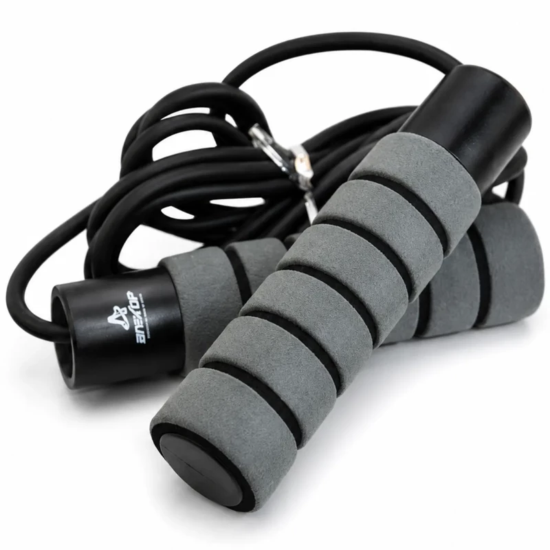 طناب ورزشی مگافیتنس MegaFitness مدل AT-0313 دسته سنگین