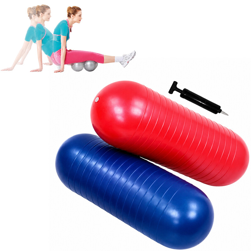 رولر بادی یوگا مگافیتنس MegaFitness مدل YR-150 طول 48 سانتی متر