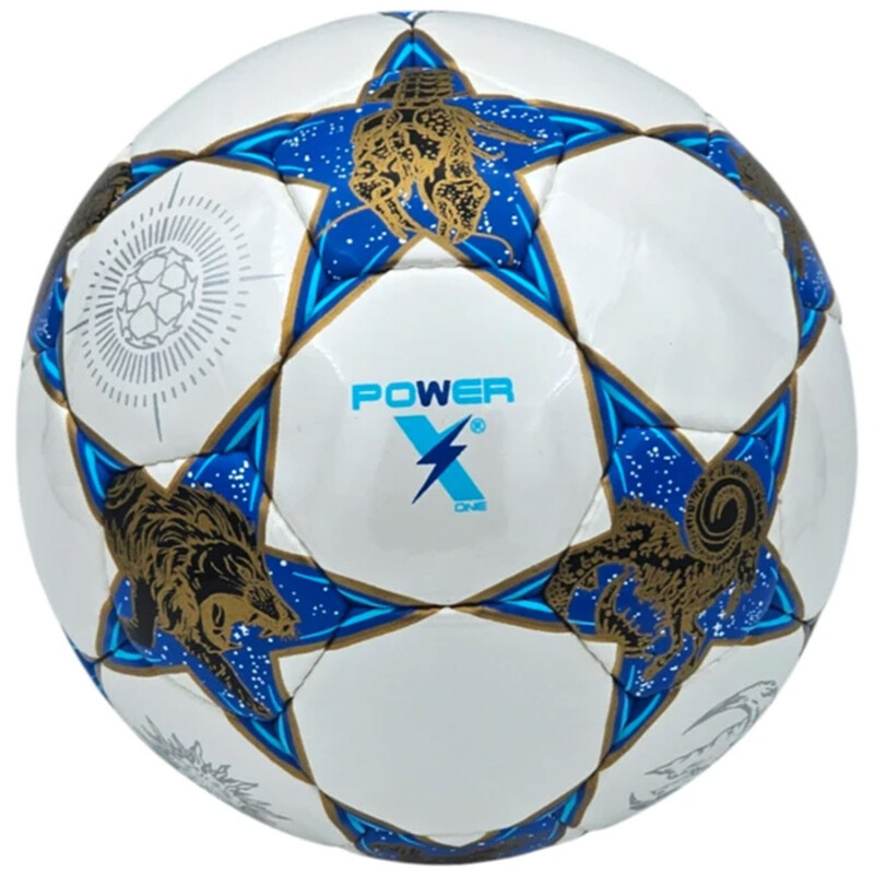 توپ فوتسال پاور ایکس POWER X سایز 4
