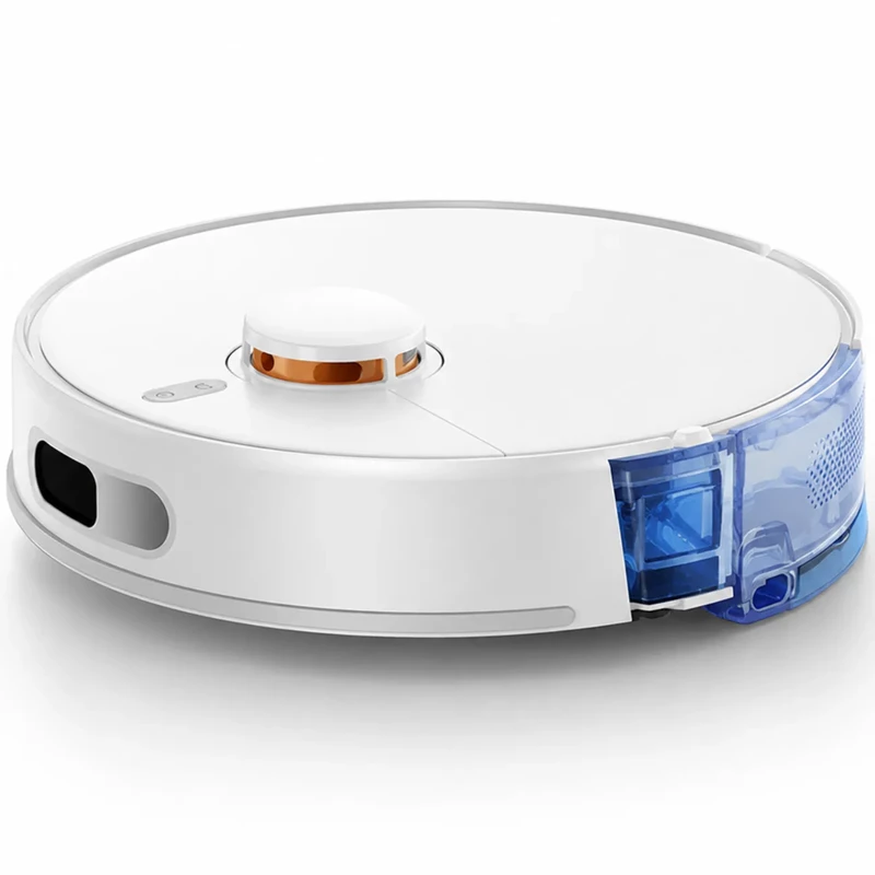 جارو رباتیک شیائومی Xiaomi اصل مدل S40C E101 با مکش 5000Pa