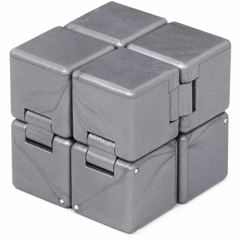 فیجت اینفینیتی کیوب شنگ شو ShengShou مدل Crazy Cube
