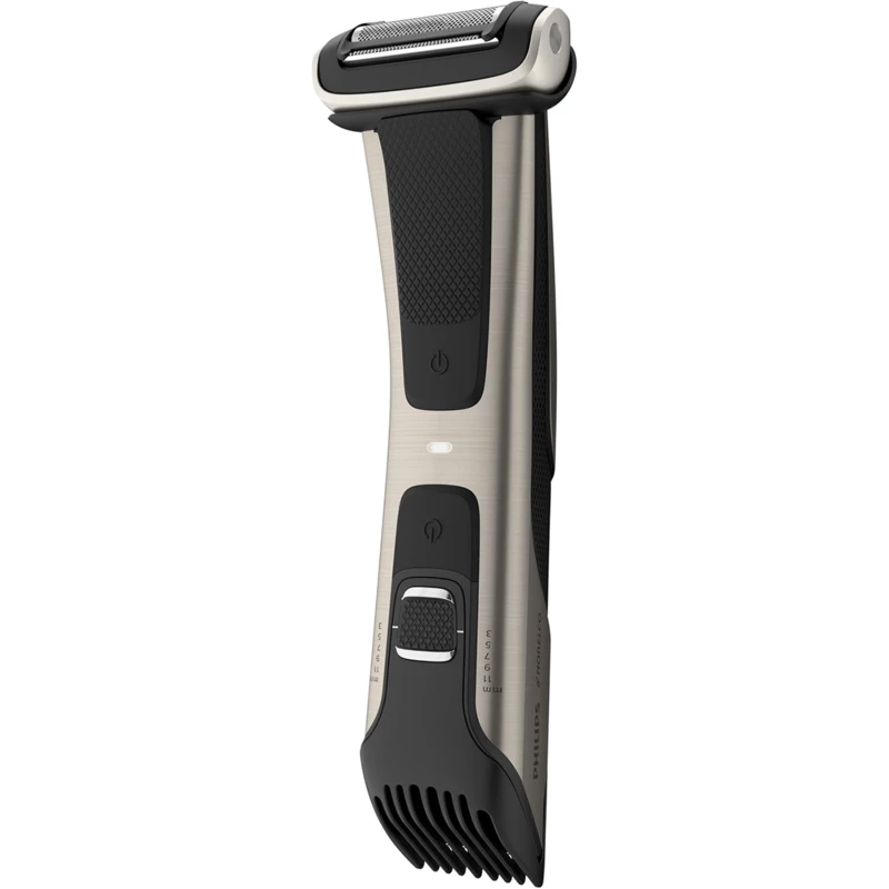 ماشین اصلاح بدن فیلیپس Philips اصل مدل BG7030/49 ضد آب
