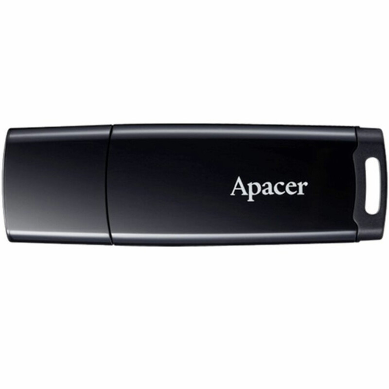 فلش مموری اپیسر Apacer مدل AH336 ظرفیت 64 گیگابایت USB 2.0