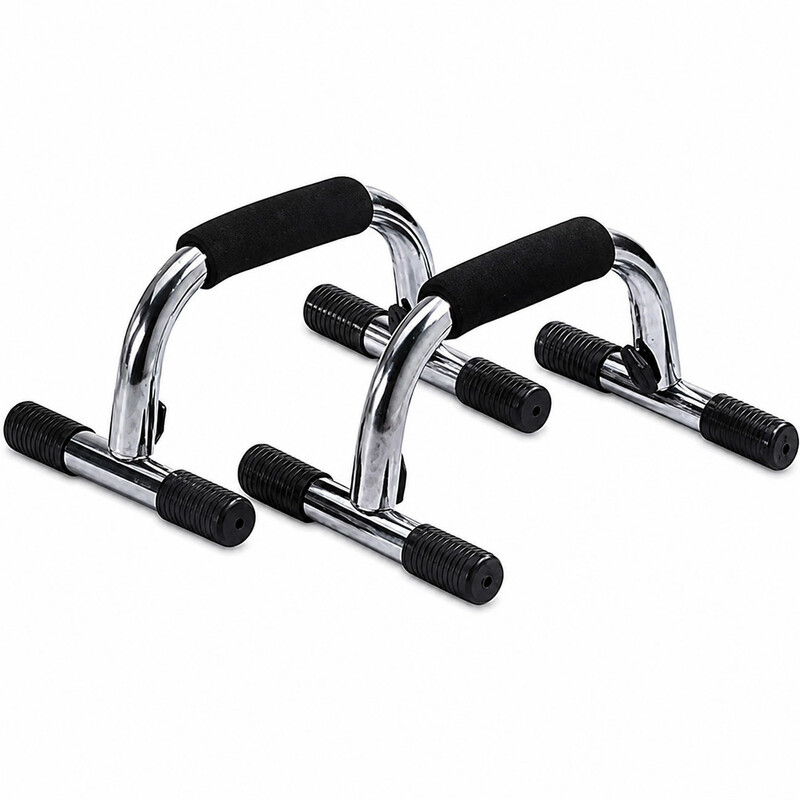 دستگیره شنا سوئدی مگا فیتنس MegaFitness مدل 901 فلزی