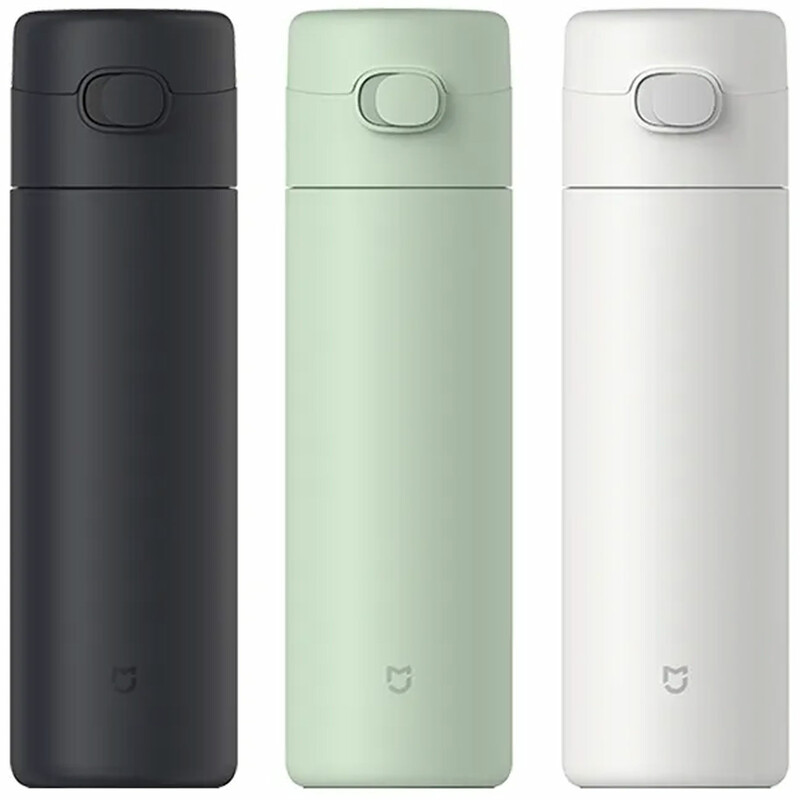 فلاسک شیائومی میجیا Xiaomi مدل MJTGB02PL ظرفیت 480 میلی لیتر
