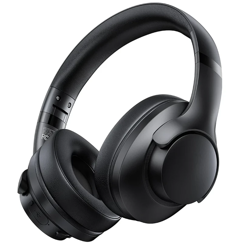 هدفون بی سیم مک دودو Mcdodo مدل ZENO H01 HP-289 با ENC
