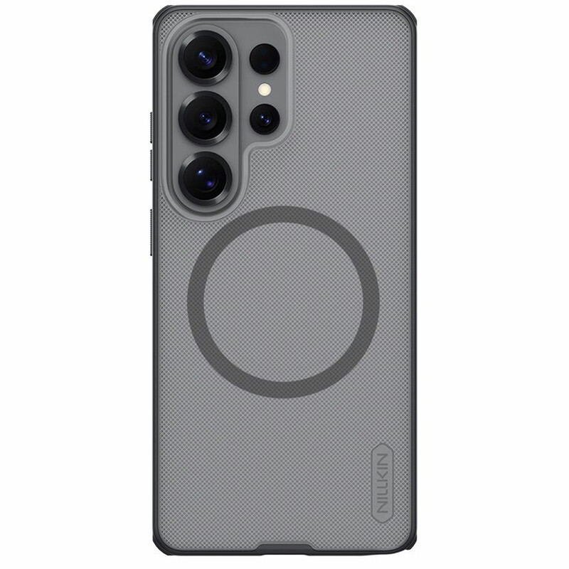 قاب سامسونگ Galaxy S26 Ultra نیلکین Nillkin مدل Super Frosted Shield Pro مگنتی