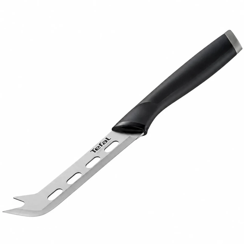 چاقوی برش پنیر تفال Tefal مدل K2213314 کامفورت 12 سانتی متر