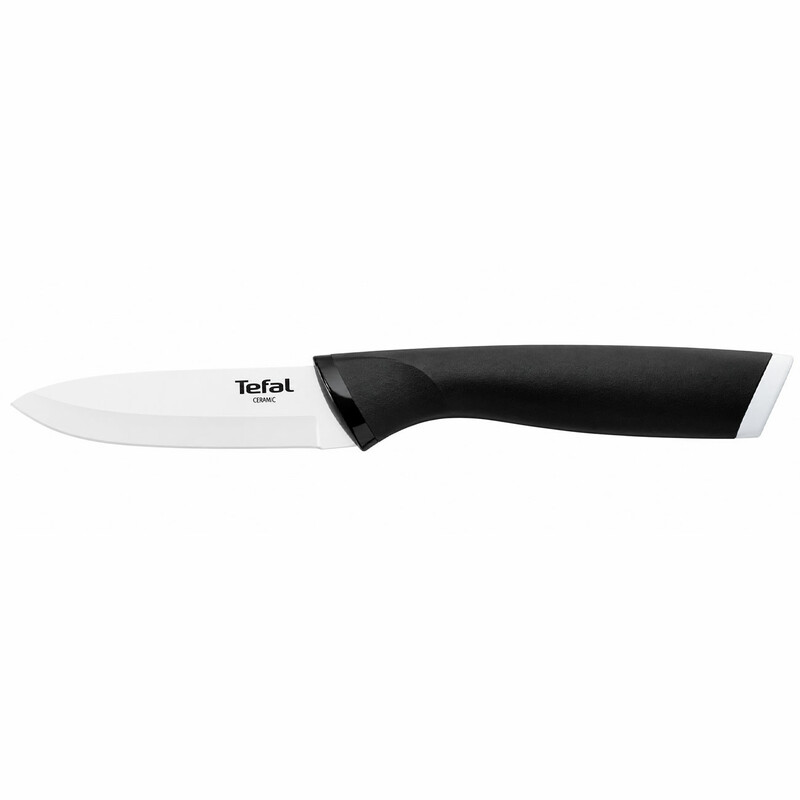 چاقوی پوست کن سرامیکی تفال Tefal مدل K2223514