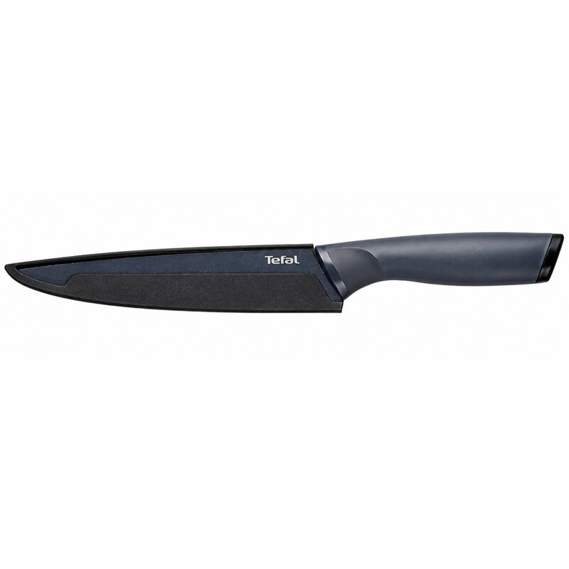 چاقوی برش تفال Tefal مدل K1221205 سایز 20 سانتی متر