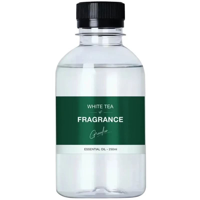 اسانس خوشبو کننده هوا گرین لاین GREEN LION مدل GNFRWTE250ML ظرفیت 250ml