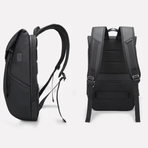بهترین کوله پشتی یو اس بی دار ضد آب لپ تاپ  15.6 اینچ و تبلت 10 اینچ بنج