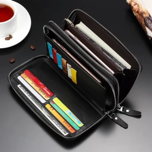 خرید کیف دستی مردانه چرم اصل