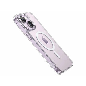 قیمت قاب محافظ نیمه شفاف مگ سيف مک دودو مدل Mcdodo Crystal PC-3090 Apple iPhone 14