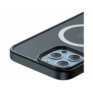 قیمت قاب مگ‌سیف مخصوص گوشی آیفون 13 پرومکس مک‌دودو Mcdodo PC-2679 Magsafe Phone Case