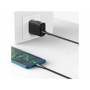 قیمت کابل شارژ سریع یواس‌بی به تایپ‌سی 1.2 متری مک‌دودو MCDODO USB toType-C Cable 2.4A CA-746