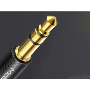 کابل انتقال صدای مک دودو Mcdodo CA-664 Audio Cable DC3.5 Male to Male 1.2M
