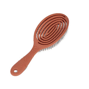 قیمت برس مو شیائومیXiaomi XZ60019001 Pressure-relieving elastic massage comb