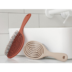 فروش برس مو شیائومیXiaomi XZ60019001 Pressure-relieving elastic massage comb