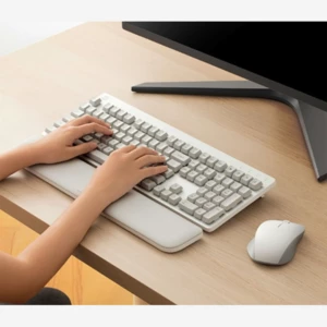 خرید ست ماوس و کیبورد بی‌سیم شیائومی