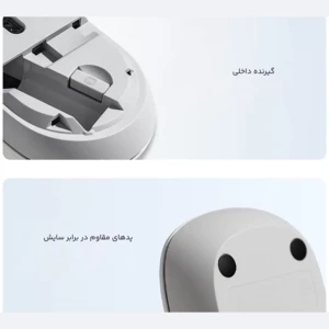کیفیت ست موس و کیبورد بی سیم شیائومی