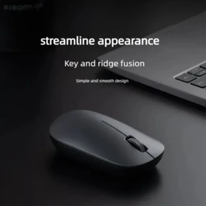 کیفیت ست موس و کیبورد بی سیم شیائومی
